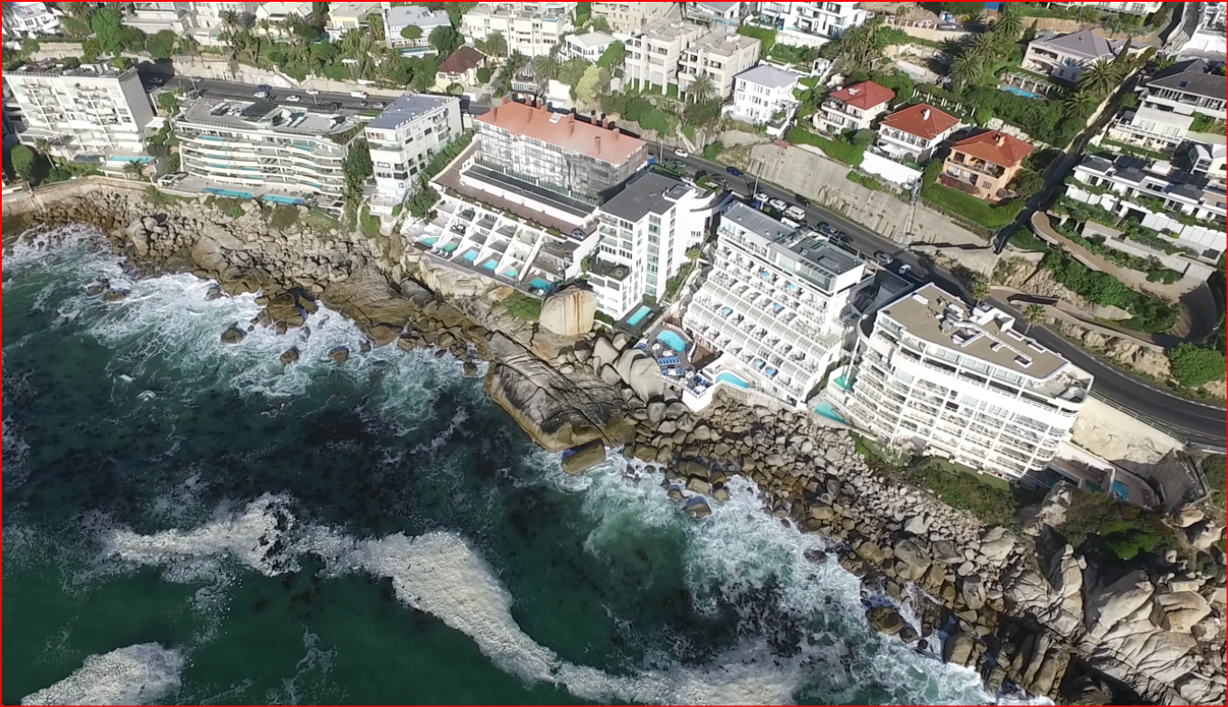 Bantry Bay Cape Town South African History Online 1445